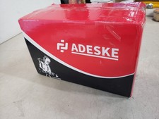 Adeske stick welder for sale  Salt Lake City