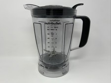 Nutribullet smart touch for sale  Saint George