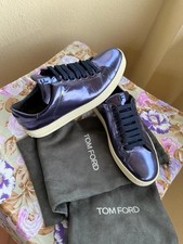 Tom ford sneakers usato  Sant Agata Bolognese