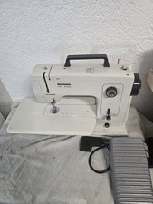 Bernina 802 nähmaschine gebraucht kaufen  Eningen unter Achalm