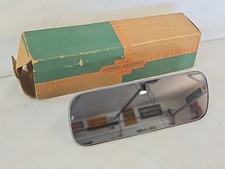 Vintage GM Classic Car #986948 Rearview Mirror Chevrolet & Box Free Ship., usado comprar usado Vintage GM Classic Car #986948 Rearview Mirror Chevrolet & Box Free Ship., usado comprar usado  Enviando para Brazil