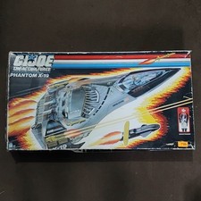 Joe action force for sale  BRISTOL
