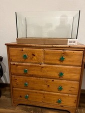 Liter aquarium unterschrank gebraucht kaufen  Fürth