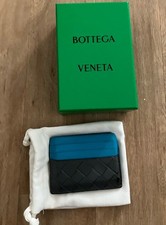 Bottega veneta kartenetui gebraucht kaufen  Gelnhausen