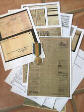 Lieut.j.g. mein south for sale  LEAMINGTON SPA