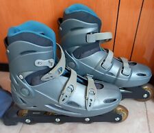 Pattini linea decathlon usato  Castellana Grotte