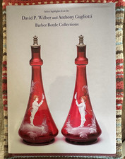 Barber bottle collections for sale  Brooklyn
