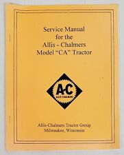 Service manual fits for sale  Mitchell