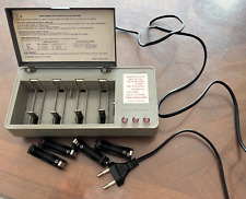 Chargeur batteries cadmium d'occasion  Échirolles