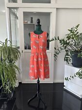 Schönes damenkleid sommerklei gebraucht kaufen  Wandlitz
