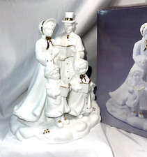 Christmas family carolers for sale  Cordova