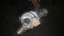 Turbina opel astra usato  Palermo
