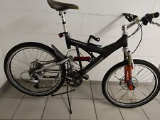Mountainbike zoll fully gebraucht kaufen  Lemgo