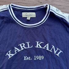 Karl kani est for sale  Birmingham