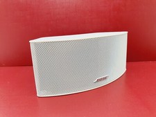 Bose doppelcube center gebraucht kaufen  Berlin