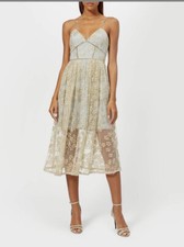Self portrait dress for sale  LONDON