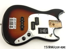 Fender player mustang for sale  Exeter