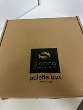 Sienna air palette d'occasion  Expédié en Belgium
