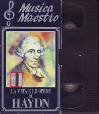 Musica maestro vita usato  Vignanello