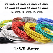 10awg 30awg ul3135 usato  Spedire a Italy