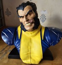 Sideshow collectibles wolverin for sale  SEVENOAKS