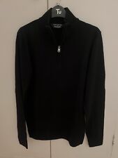 Men black half for sale  WINDSOR