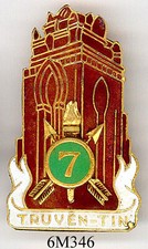 2443 vietnam 7e d'occasion  Castanet-Tolosan