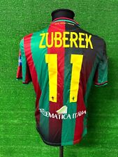 Maglia ternana zuberek usato  Guidonia Montecelio