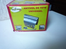 Antivol remorque caravane d'occasion  Saint-Amand-Montrond