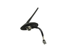 Antenne dachantenne mazda gebraucht kaufen  Linkenheim-Hochstetten