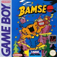 Bamse hülle nintendo gebraucht kaufen  Schwerin