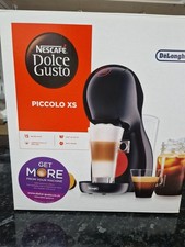 dolce gusto for sale dolce gusto for sale  PORTH