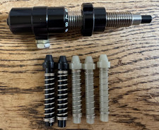 Beiter button plunger for sale  CAMBRIDGE