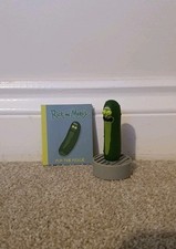 Rick morty talking for sale  DONCASTER
