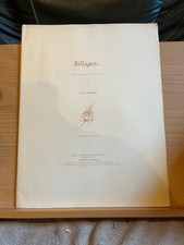 Louis aubert sillages... d'occasion Louis aubert sillages... d'occasion  Rennes