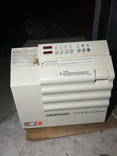 Ritter midmark autoclave for sale  Las Vegas