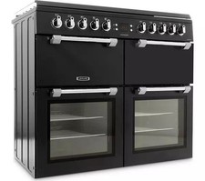 Leisure cc100f521t range for sale  WINSFORD