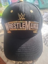 Wwe wrestlemania wrestling for sale  CANTERBURY