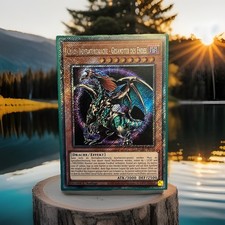 Chaos imperator drache gebraucht kaufen  Bad Homburg v. d. Höhe