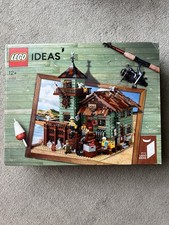 Lego ideas 21310 for sale  READING