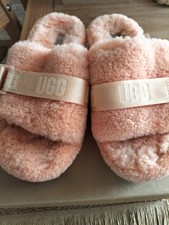 Ugg puschen hausschuhe gebraucht kaufen  Porta Westfalica