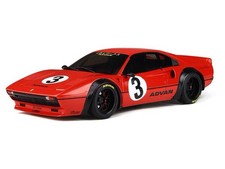 Spirit ferrari 308 d'occasion  Aubevoye