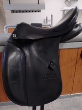 Dressursattel stübben modell gebraucht kaufen  Schwandorf