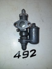 Amal vergaser 431 gebraucht kaufen  Alken, Löf, Wolken