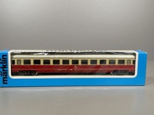 marklin h0 ic wagen gebraucht kaufen  Wolfegg