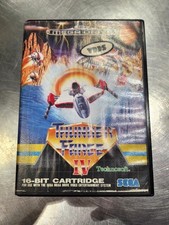 Jeu sega mgd d'occasion  Les Mureaux