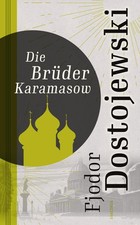 Brüder karamasow roman gebraucht kaufen  Bayreuth