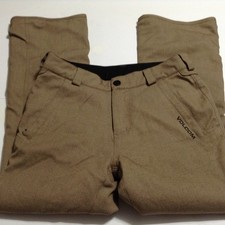 Volcom snowboarding pants for sale  Glencoe