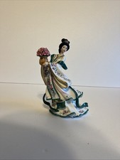 Danbury mint figurine for sale  NORTHWICH