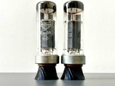 Matched pair mullard for sale  GUILDFORD